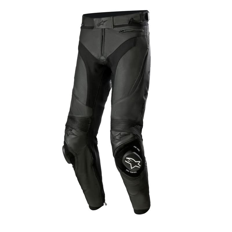 Spodnie Skórzane Alpinestars Missile V3 Black/Black 5 252732_ZAL504353.jpg