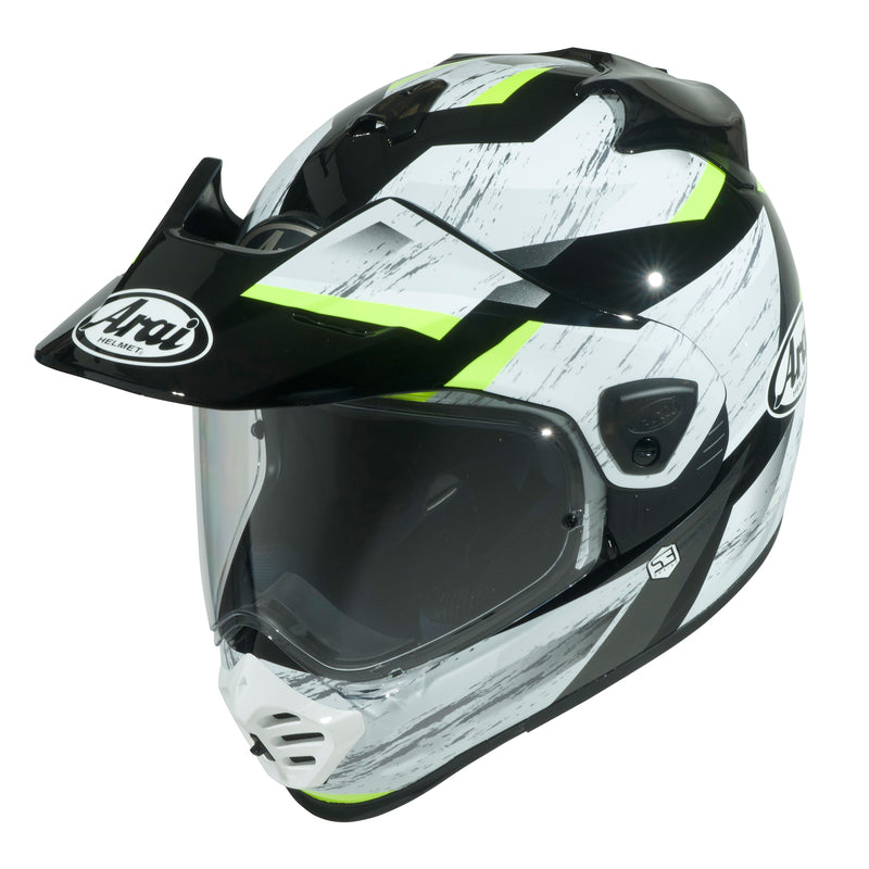 Kask Motocyklowy Arai TOUR-X5 Anodize Yellow 1 366106_ZAL899450.jpg
