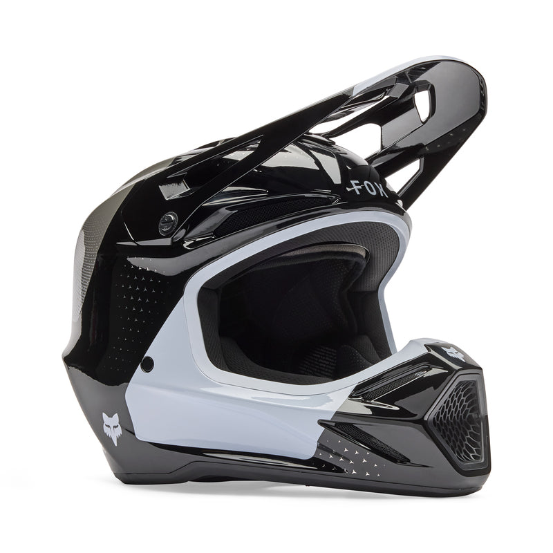 Kask motocyklowy FOX V3 Tine Black 3 337408_ZAL816432.jpg