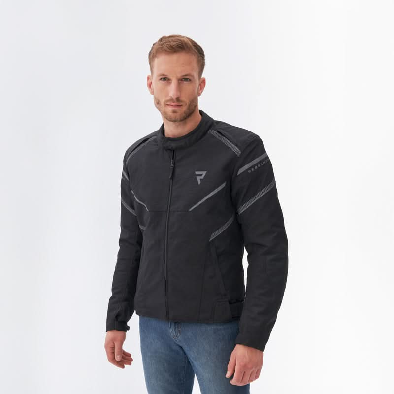 Kurtka motocyklowa tekstylna Rebelhorn Spark Black 47 279796_ZAL679075.jpg