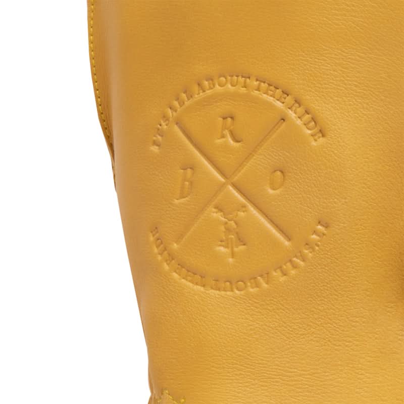 Rękawice Skórzane Broger Alaska Lady Vintage Sand 15 214386_ZAL639255.jpg