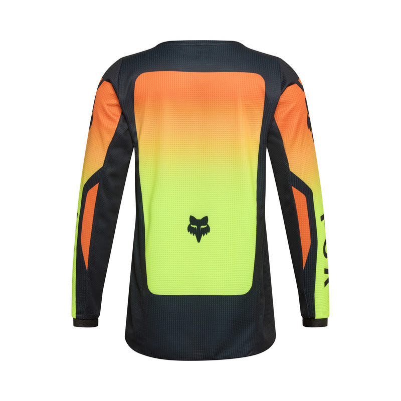 Bluza Fox Junior 180 Shield Fluo Yellow 3 337697_ZAL817845.jpg