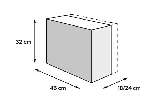 ZESTAW SAKW PRO BLAZE I STELAŻY SW-MOTECH YAMAHA FZ1,FZ1 FAZER/FZ8,FZ8 FAZER BLACK 3