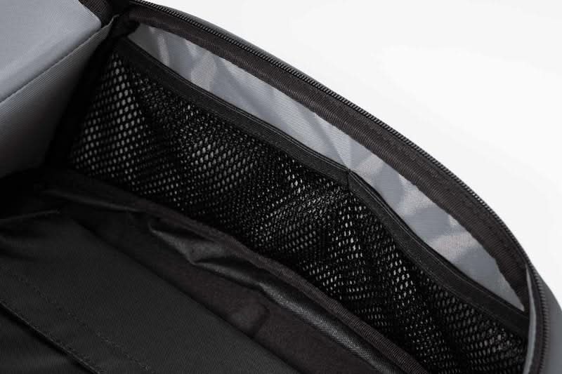 TANKBAG SW-MOTECH ION TWO BLACK 13-20L 9