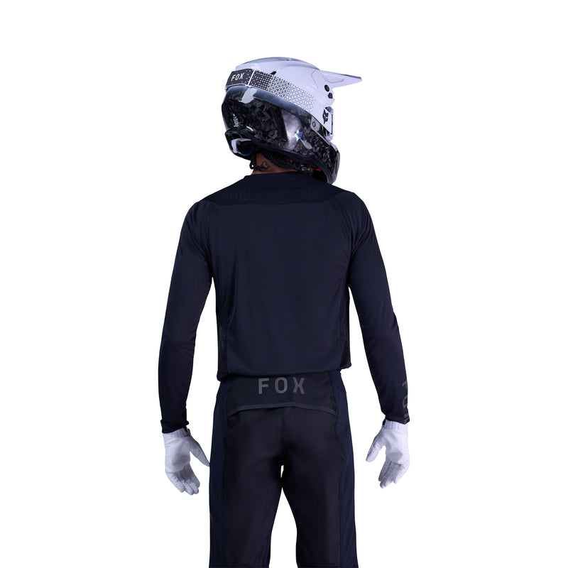 Bluza motocyklowa FOX Flexair Blackout Black 7 337578_ZAL816288.jpg