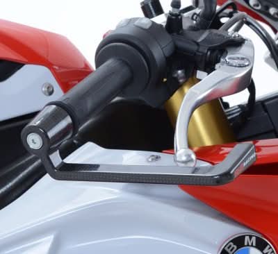 OSŁONA DŹWIGNI HAMULCA RG RACING S1000RR 10- 18, HP4, S1000R, INDIAN FTR1200(S) 19- 5