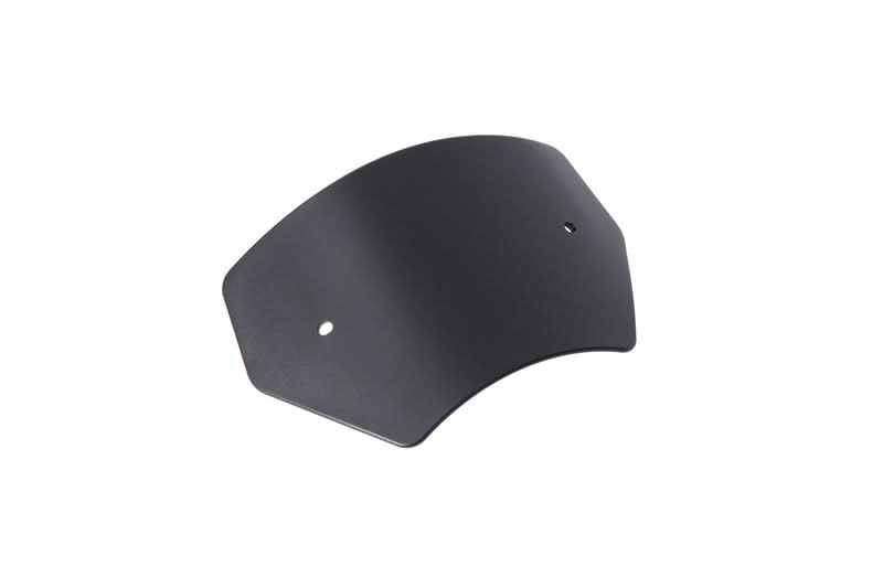OWIEWKA MOTOCYKLOWA SW-MOTECH TRIUMPH BONNEVILLE T100 (16-)/T120 (15-) BLACK 1