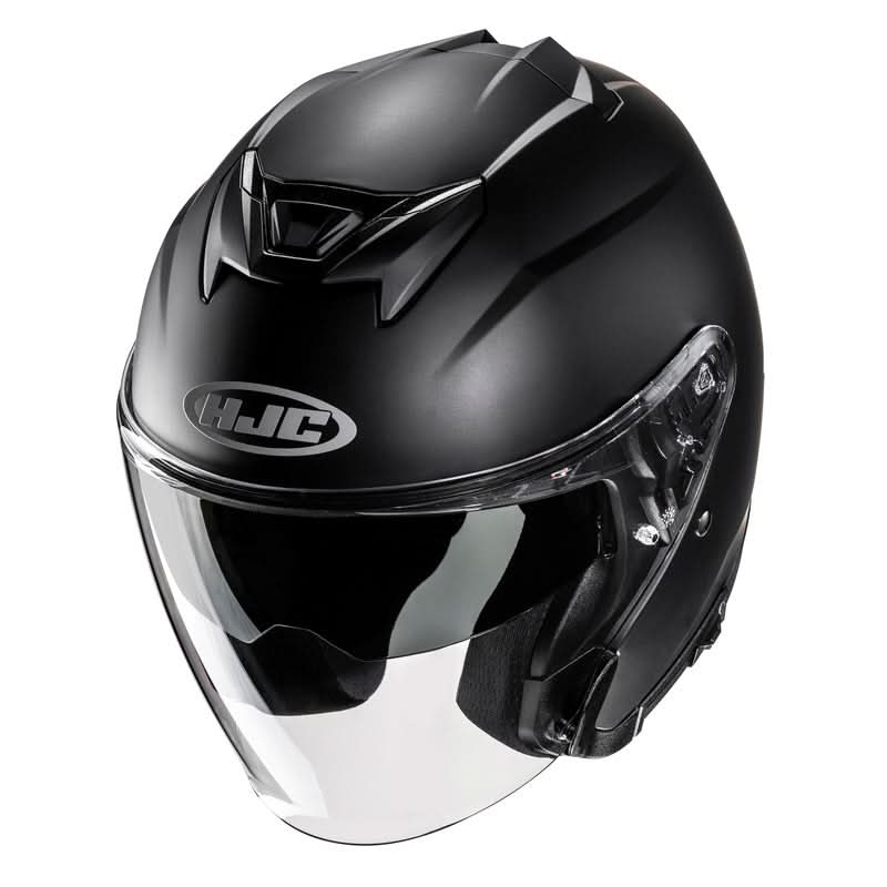 Kask motocyklowy HJC I31 Solid Semi Flat Black 3 332741_ZAL753206.jpg