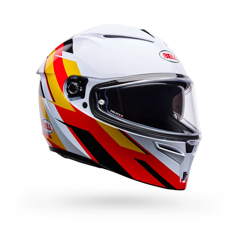Kask Motocyklowy Bell Lithium Nova White Red 3 344830_ZAL836882.jpg