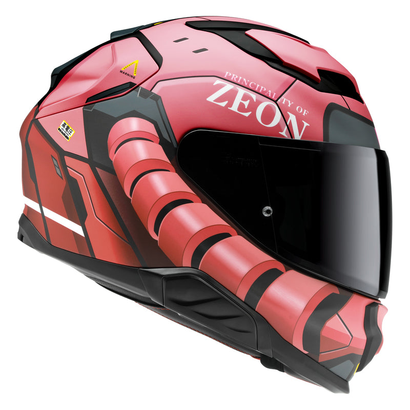 Kask Motocyklowy Hjc F71 Zaku Bandai Namco Red Black 9 340820_ZAL771387.jpg