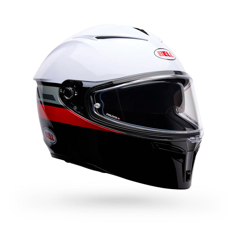 Kask Motocyklowy Bell Lithium Motion White Red 3 344816_ZAL836630.jpg
