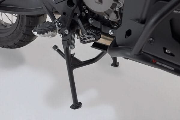 PODSTAWA STOPKA CENTRALNA SW-MOTECH HUSQVARNA NORDEN 901 (21-) BLACK 5