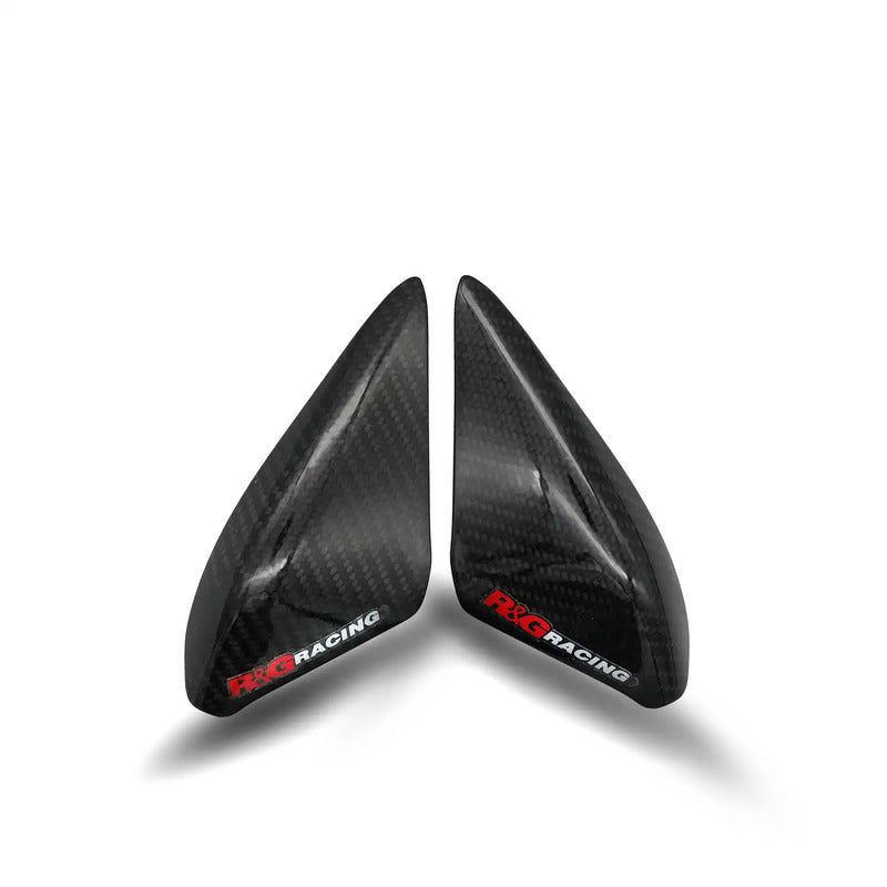 SLIDERY ZBIORNIKA PALIWA RG RACING TRIUMPH STREET TRIPLE 765 R / RS / MOTO2 23- 1