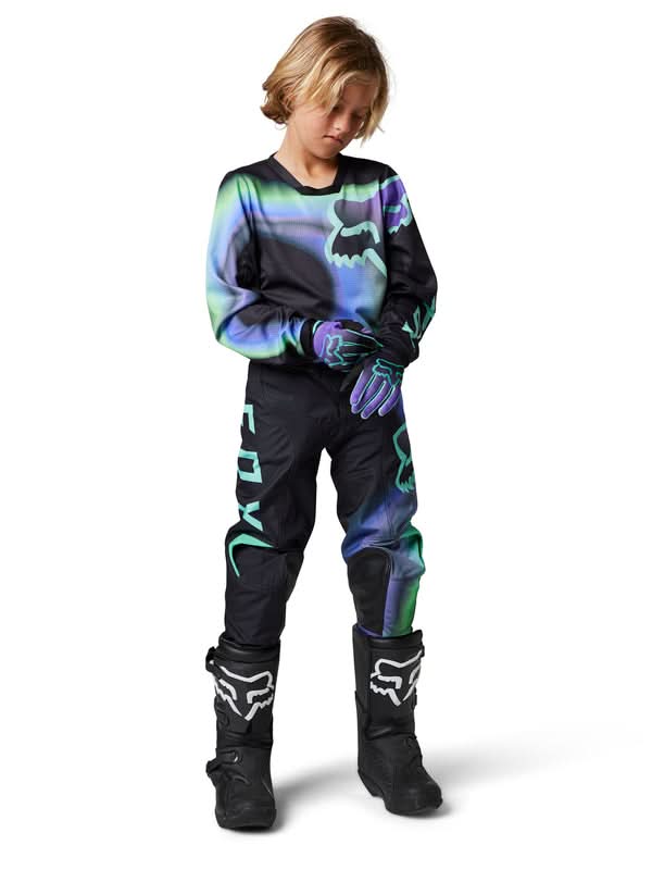 Spodnie Fox Junior 180 Toxsyk Black 13 258536_ZAL566935.jpg