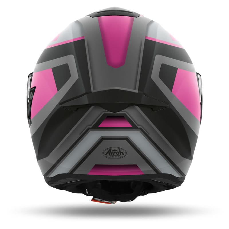 Kask Airoh St501 Square Pink Matt 3 231665_ZAL436558.jpg