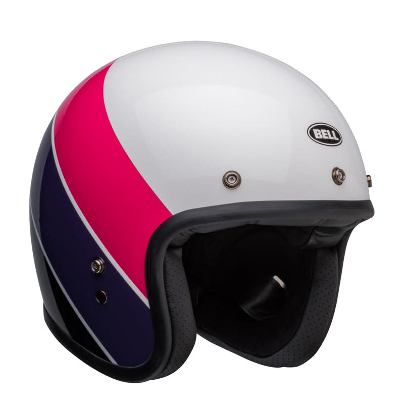 Kask Bell Custom 500 Rif Pink/Purple 15 264957_ZAL539041.jpg