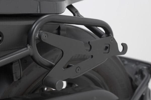 ELEMENTY MOCUJĄCE SW-MOTECH SLH DO SLC NA PRAWĄ STRONĘ BLACK 3