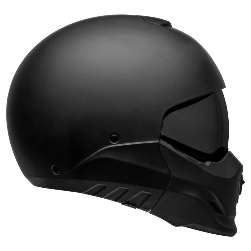 Kask Bell Broozer Solid Matte Black 1 200336_ZAL401734.jpg