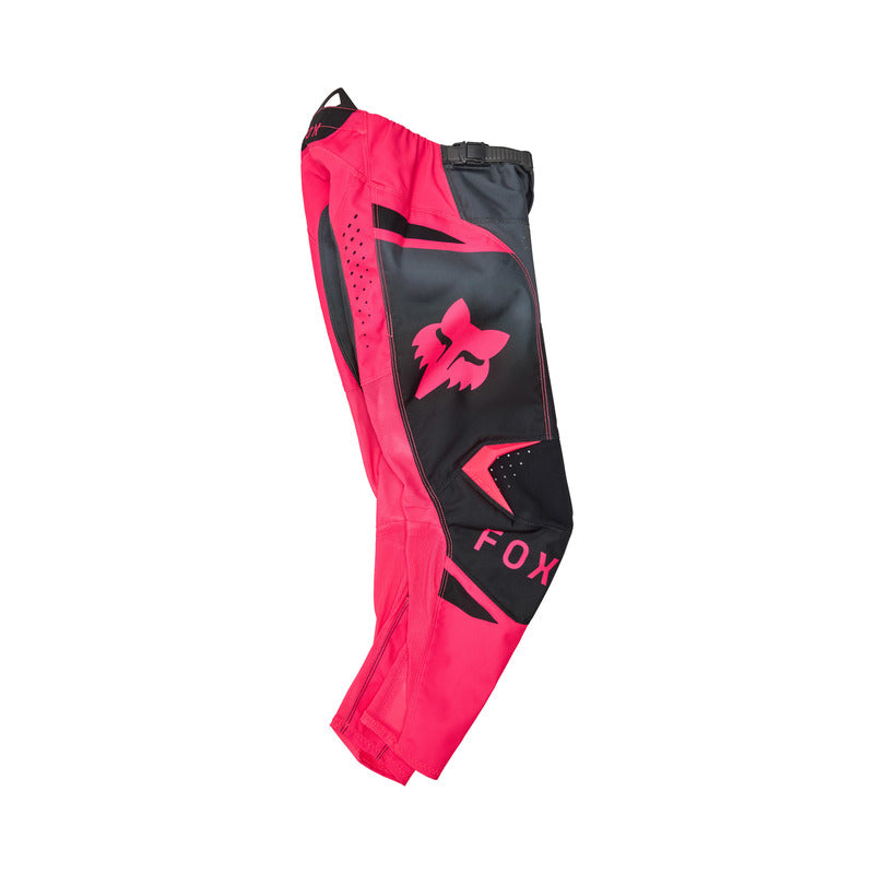 Spodnie Fox Junior Girls 180 Shield Black/Pink 1 338001_ZAL817982.jpg