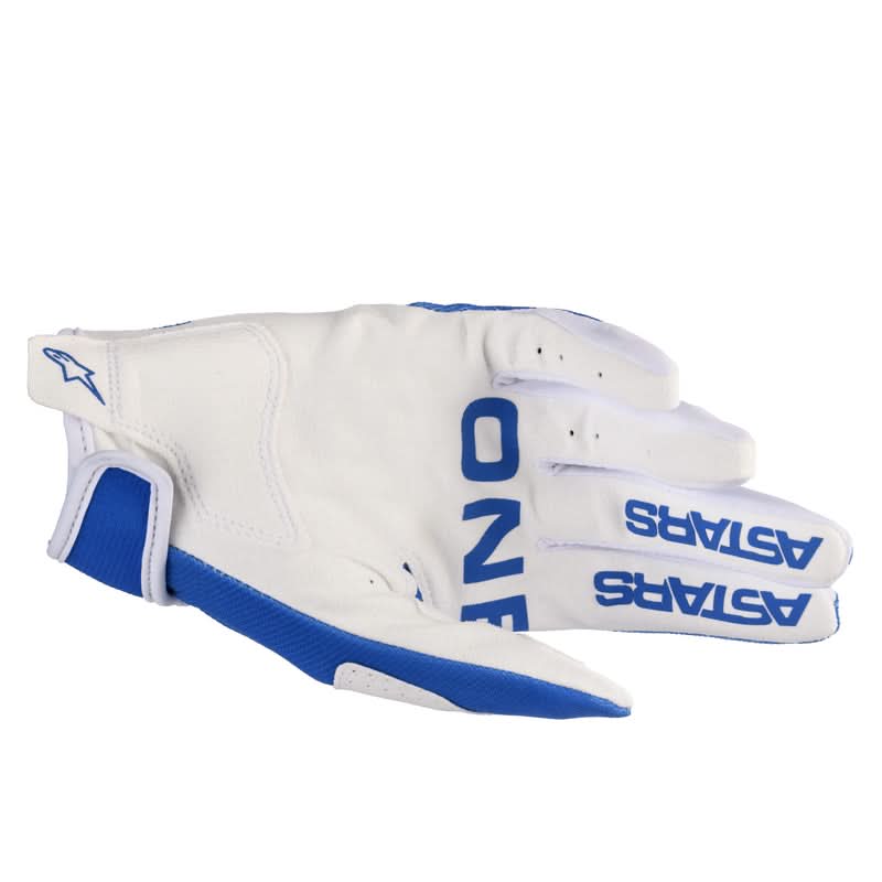 Rękawice Alpinestars Radar Ucla Blue/White 2 255838_ZAL540194.jpg