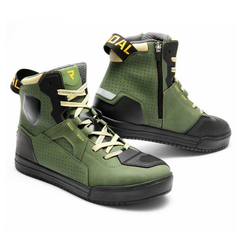 Buty motocyklowe Rebelhorn Vandal 2 Olive Green 1 323387_ZAL784850.jpg