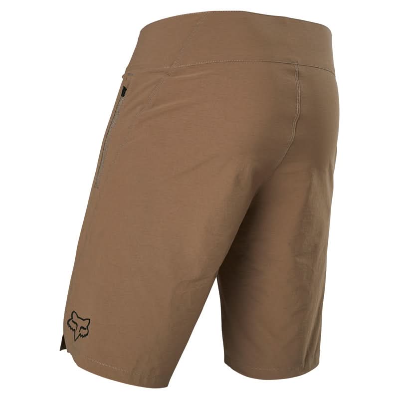 Spodenki Rowerowe Fox Flexair Dirt 3 229210_ZAL461719.jpg