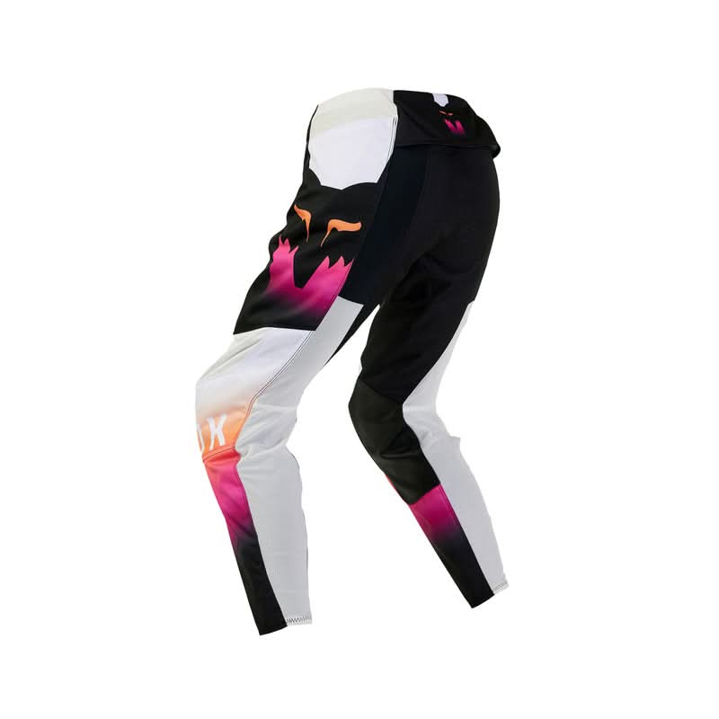Spodnie Fox Lady 180 Flora Black/Pink 3 285669_ZAL702752.jpg