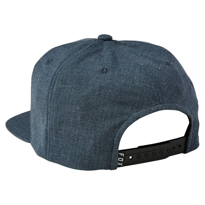Czapka Z Daszkiem Fox Road Trippin Snapback Dark Indigo 2 232370_ZAL452261.jpg