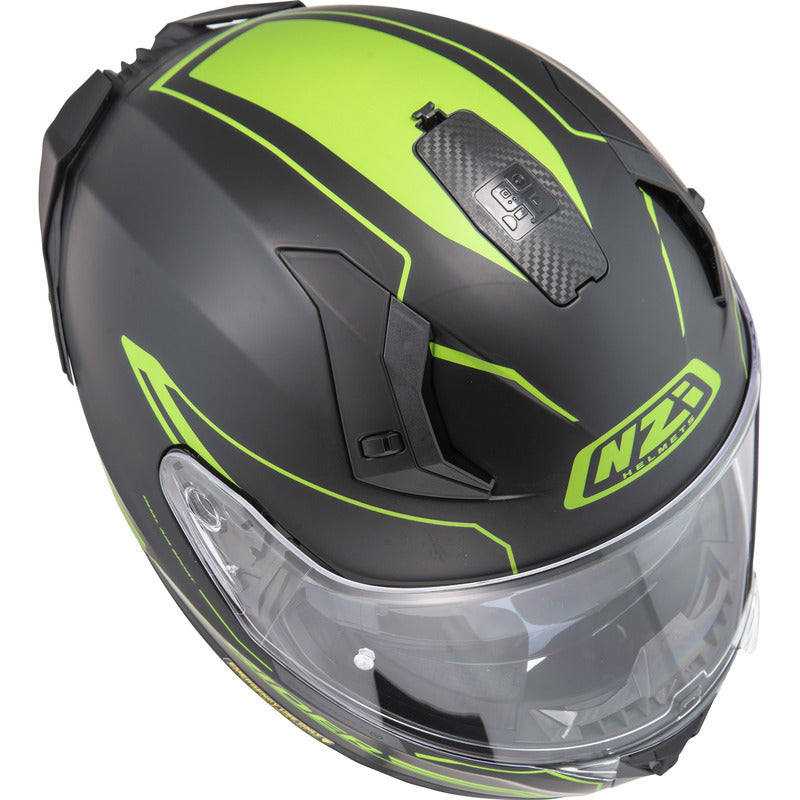 Kask Motocyklowy NZI Go Rider Stream Duo Solid Nouveau Black K Matt 13 362264_ZAL858080.jpg