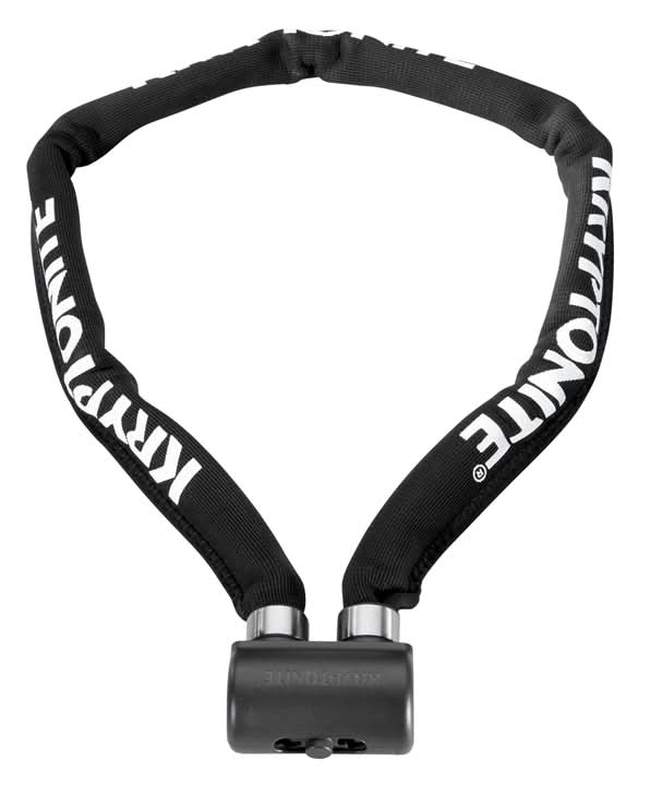 ZAPIĘCIE SKŁADANE KRYPTONITE KEEPER FOLD 810 BLACK 100CM 5