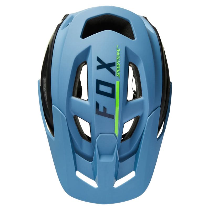 Kask Rowerowy Fox Speedframe Pro Blocked Dusty Blue 5 228038_ZAL458481.jpg