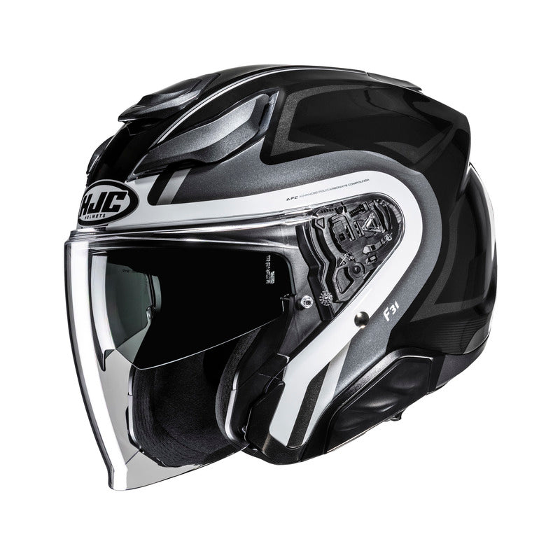 Kask motocyklowy HJC F31 Bask Black White 1 355062_ZAL829136.jpg