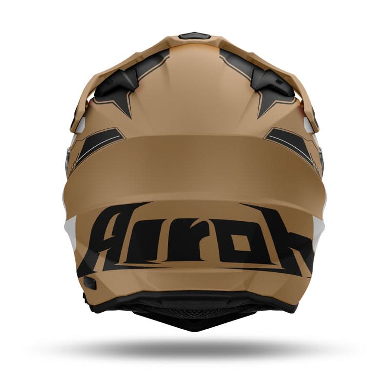 Kask Motocyklowy Airoh Commander 2 Reveal Sand Matt 5 299915_ZAL666721.jpg