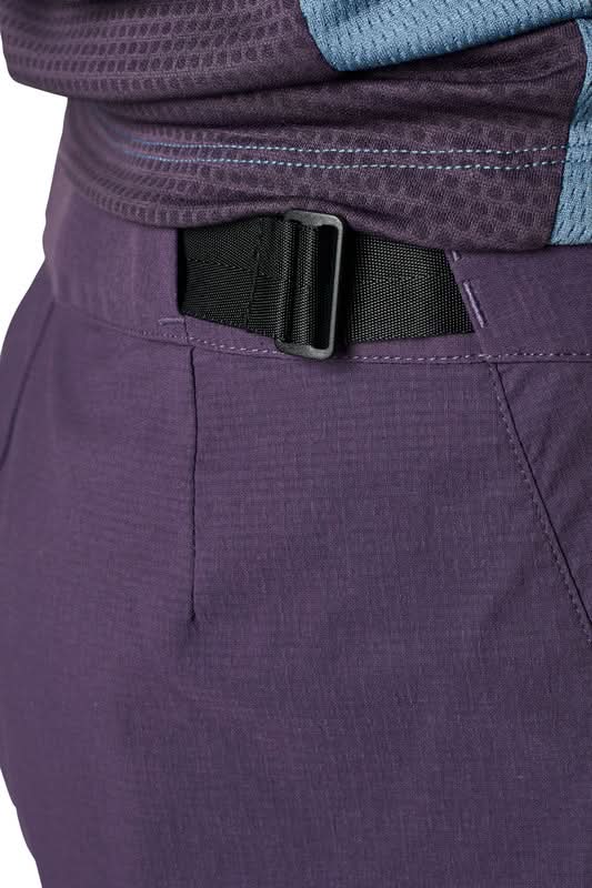 Spodenki Rowerowe Fox Lady Ranger Dark Purple 4 218927_ZAL397140.jpg