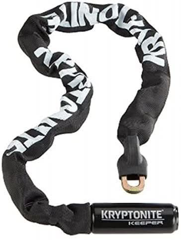ZAPIĘCIE ŁAŃCUCHOWE KRYPTONITE KEEPER 717 0,7CM X 170CM 1