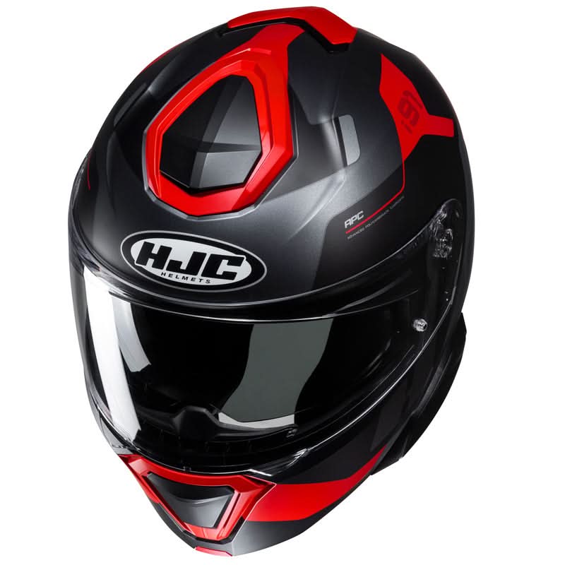 Kask motocyklowy HJC I91 Carst Black Red 3 303182_ZAL663491.jpg