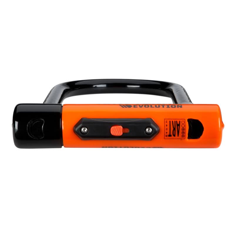 ZAPIĘCIE U-LOCK KRYPTONITE EVOLUTION STANDARD 10,2CM X 22,9CM 3