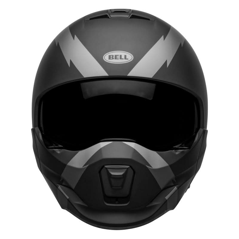 Kask Motocyklowy Bell Broozer Arc Matte Black Grey 11 200321_ZAL401609.jpg