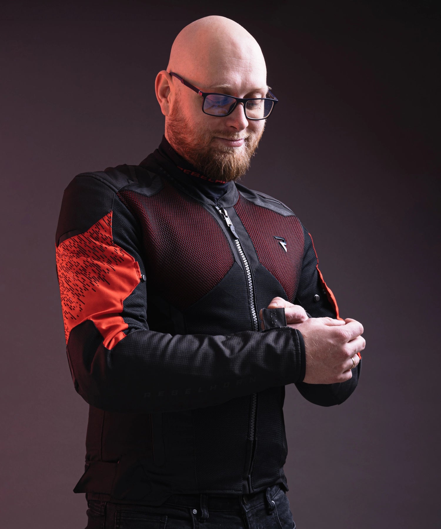 Porady ekspertów - Daniel