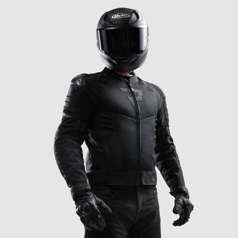 Kurtka motocyklowa tekstylna Rebelhorn Vandal 2 Air Black 32 348664_ZAL892769.jpg