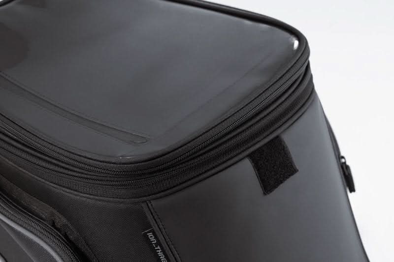 TANKBAG SW-MOTECH ION THREE BLACK 15L-22L 5
