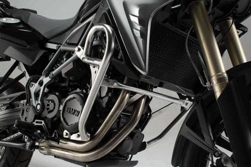 CRASHBAR/GMOL SW-MOTECH BMW F 650/700/800 GS STAL NIERDZEWNA 1