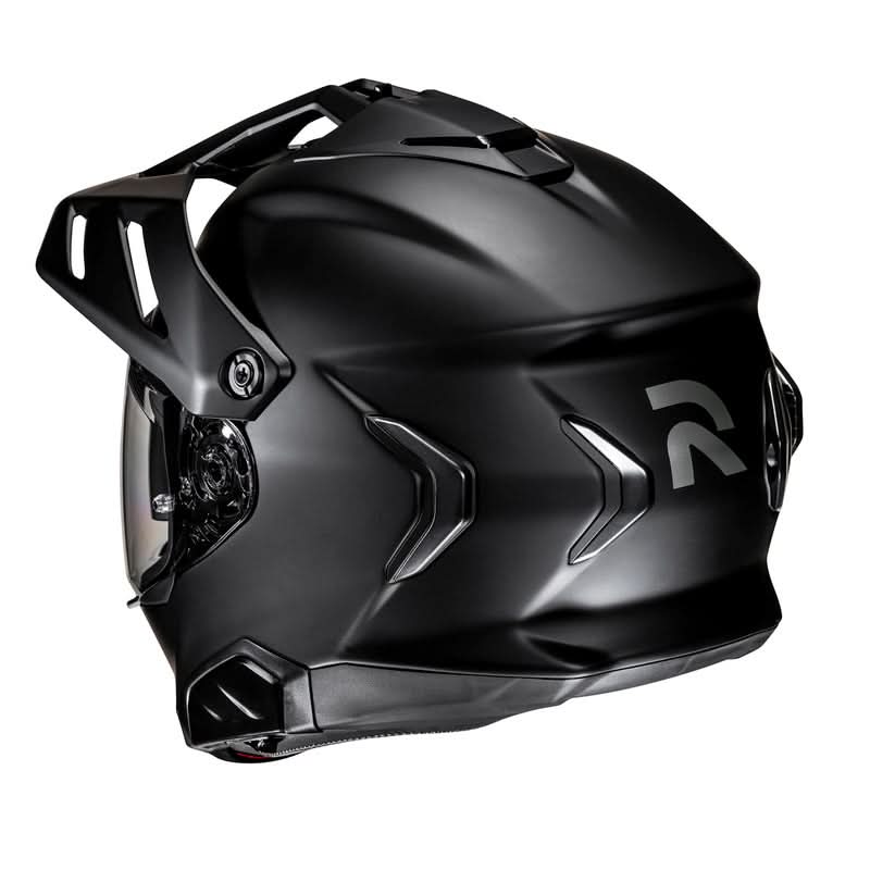 Kask motocyklowy HJC Rpha60 Solid Matte Black 3 332135_ZAL751599.jpg