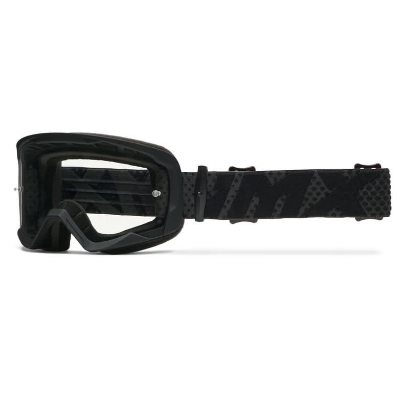 Gogle Imx Endurance Flip Black Matt/ Black - Szyba Iridium Gold + Clear (2 Szyby W Zestawie) 3 241785_ZAL632209.jpg