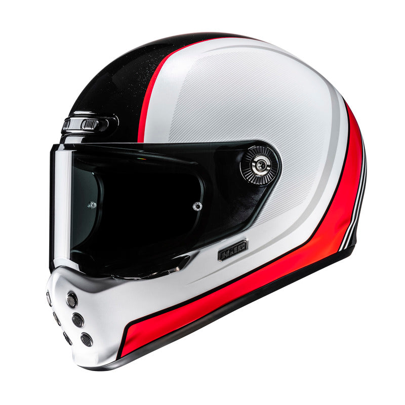 Kask motocyklowy HJC V10 Hodu White Black 1 354927_ZAL828895.jpg