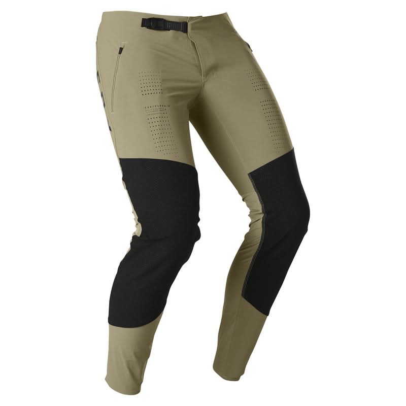 Spodnie Rowerowe Fox Flexair Pro Bark 1 229021_ZAL460724.jpg