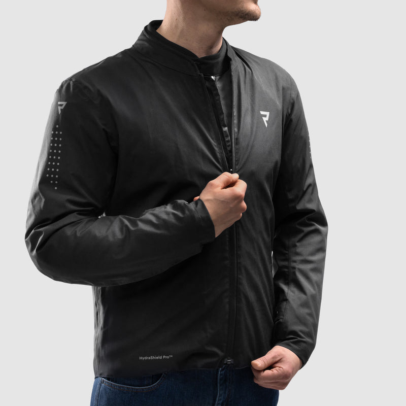 Kurtka motocyklowa tekstylna Rebelhorn Swift Black 27 349762_ZAL900016.jpg