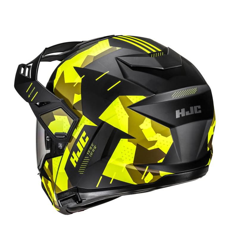 Kask motocyklowy HJC I80 Roki Black Yellow 5 332668_ZAL752740.jpg