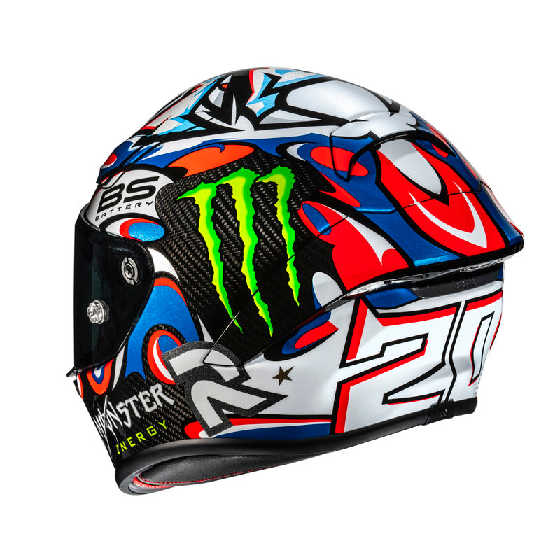 Kask motocyklowy HJC Rpha1 V2 Carbon Quartarara Le Mans 3 Replica Black Blue 5 354344_ZAL827412.jpg