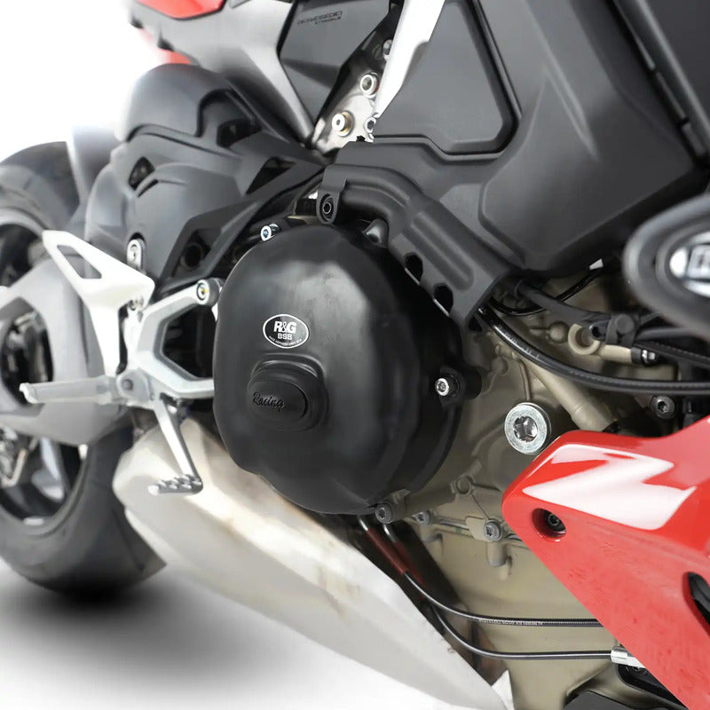 OSŁONA SILNIKA RG RACING ENGINE DUCATI STREETFIGHTER V4(S) 20- PANIGALE V4 17-/V4 S 18- /SPECIALE 18 1